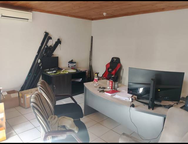 INDUSTRIAL PROPERTY TO RENT IN MKONDENI